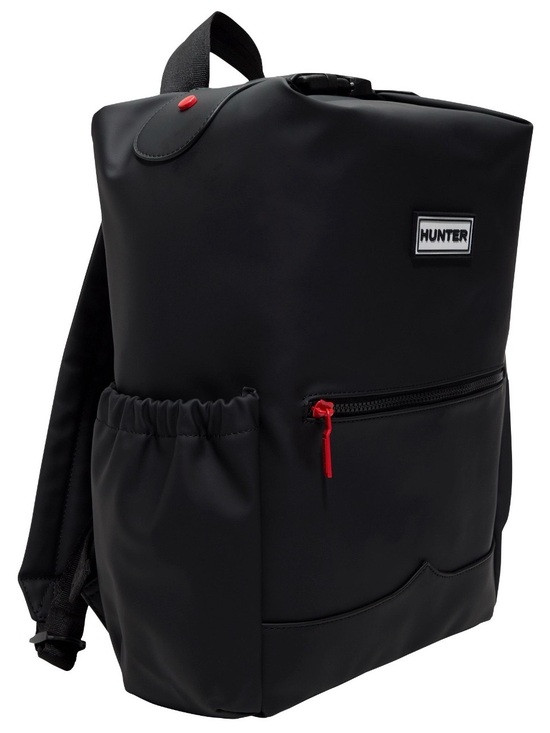 NWT Hunter Top Clip Backpack - Water-Resistant, Adjustable
Shoulder Straps - main image 6
